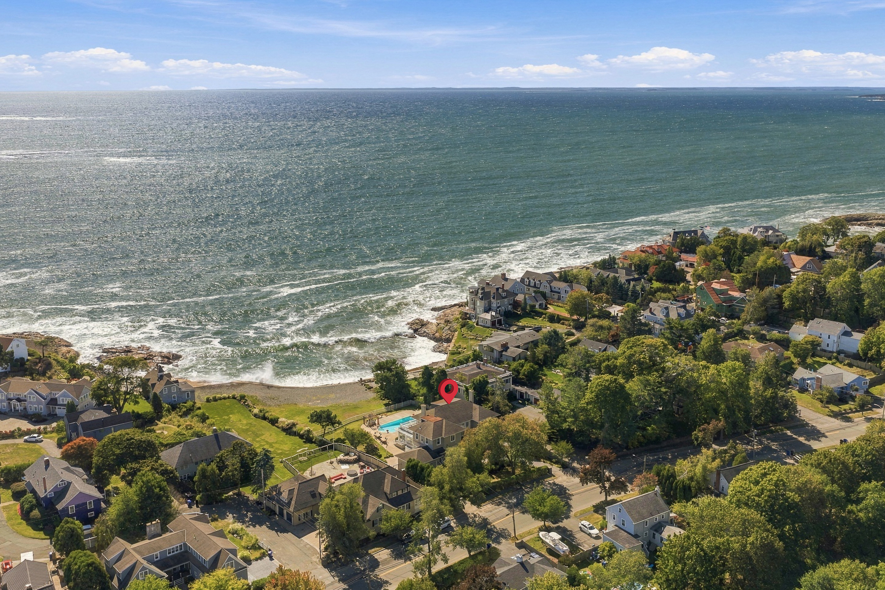  352 Atlantic Avenue, Marblehead, MA, 01945 - 物件實景