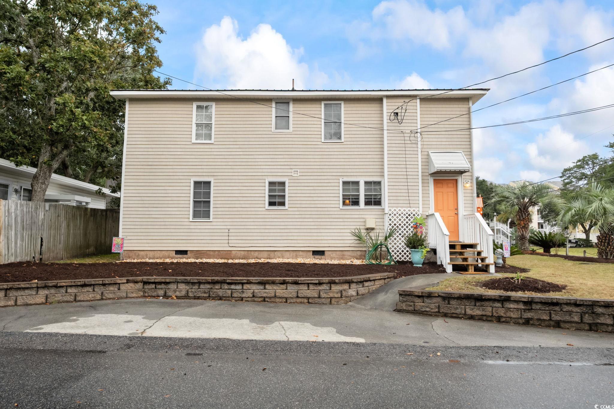 North Myrtle Beach, South Carolina, 29582, United States, ,Residential,For Sale,1979633