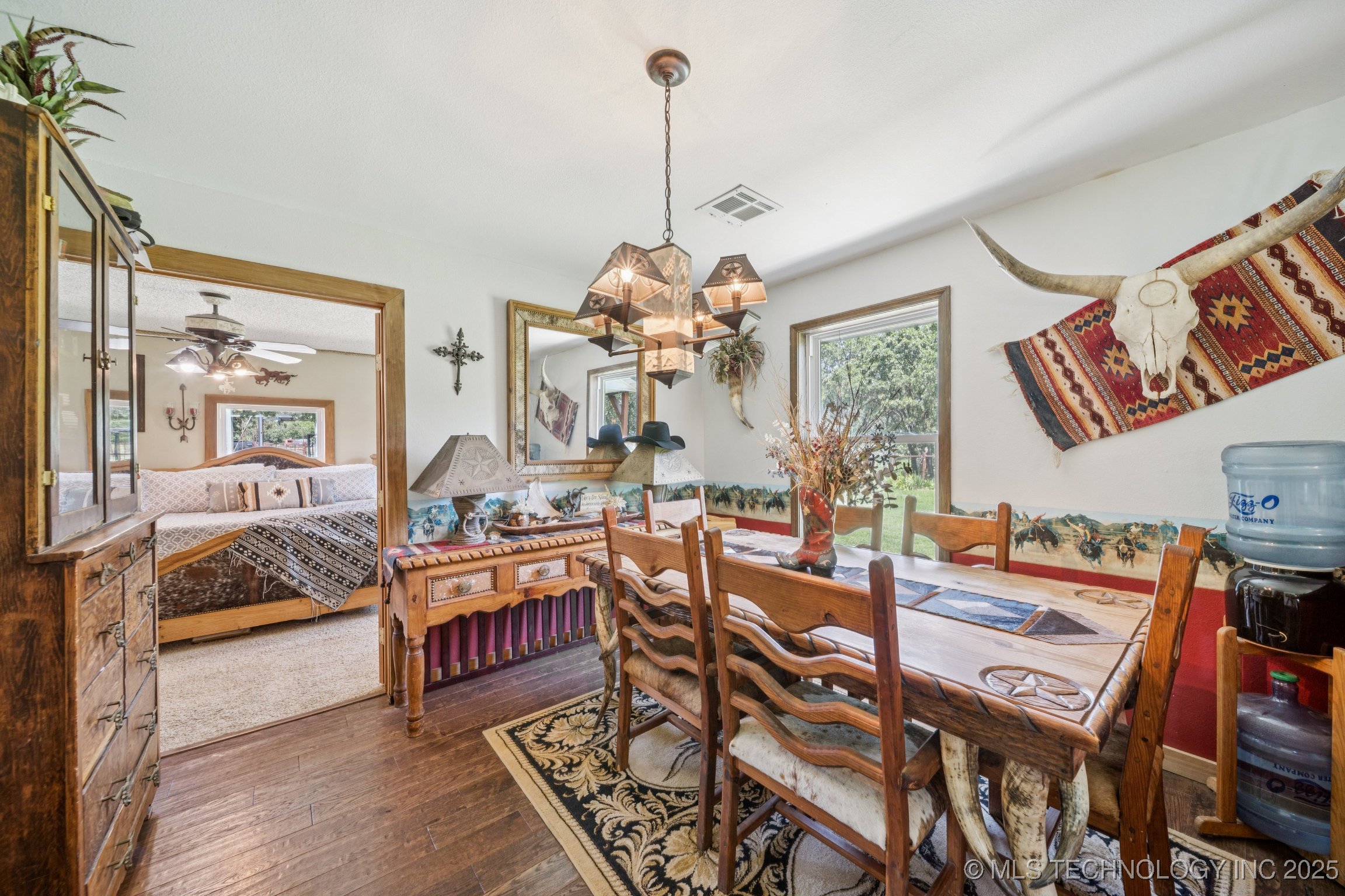 Barnsdall, Oklahoma, 74002, United States, 4 Bedrooms Bedrooms, ,3 BathroomsBathrooms,Residential,For Sale,1898751
