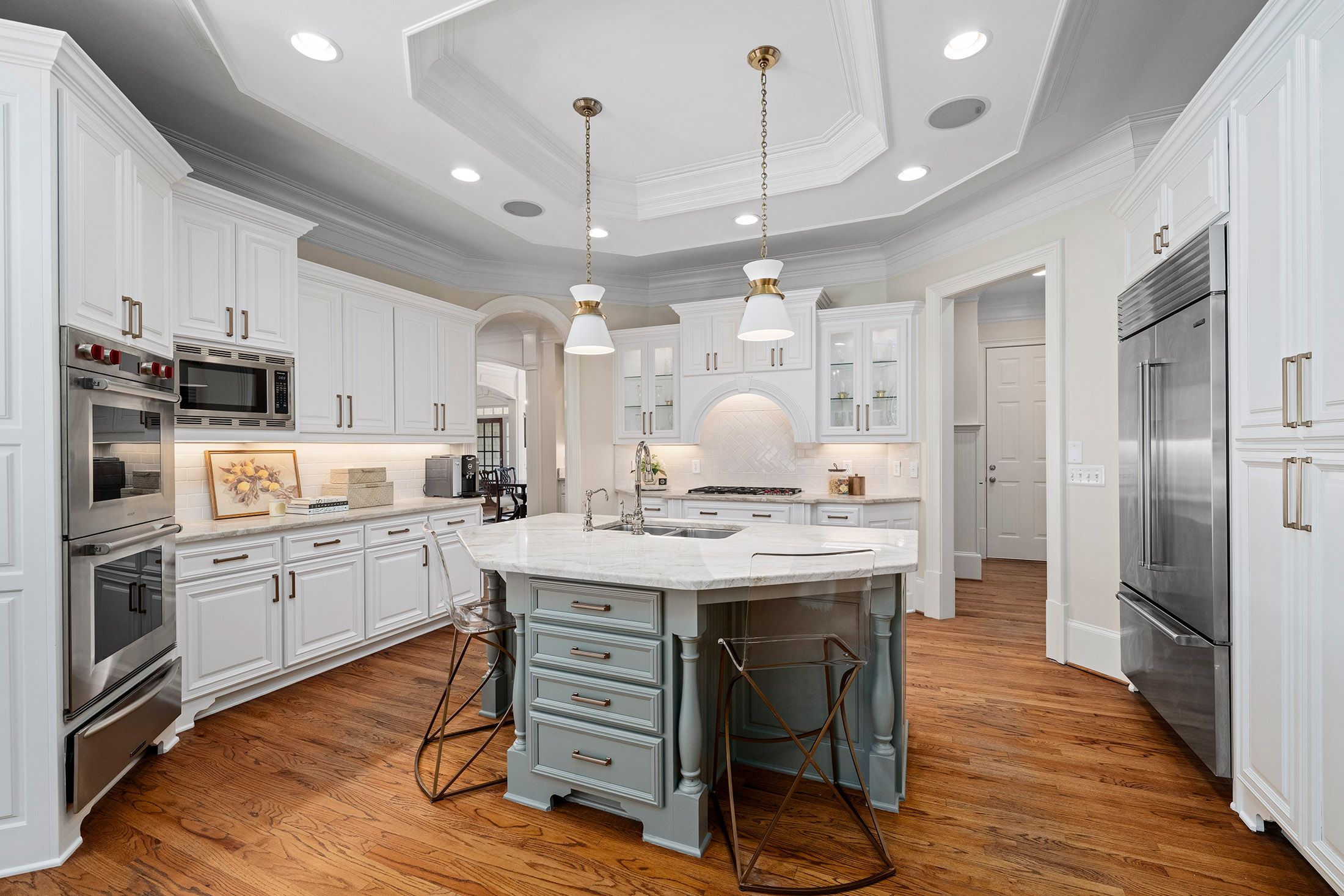 Estate-style Living in One of Milton