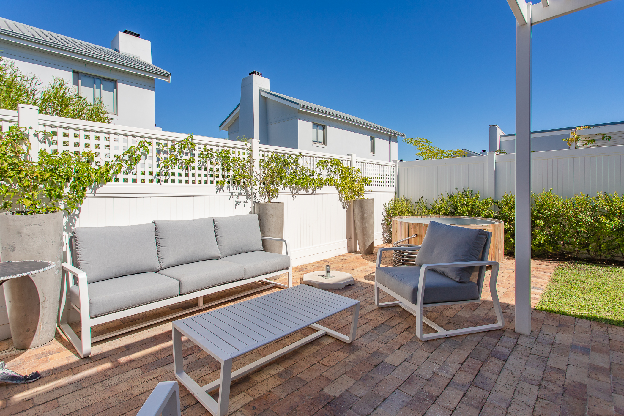  Family home in popular Le Parc Estate, Paarl - 物件實景