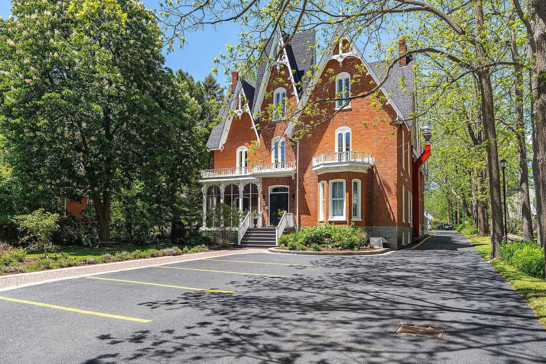  Prince Edward County, Eastern Ontario - 物件實景