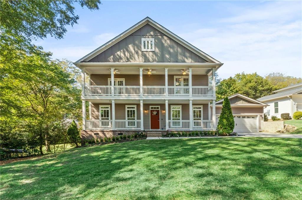 Norcross, Georgia, 30071, United States, 5 Bedrooms Bedrooms, ,4 BathroomsBathrooms,Residential,For Sale,1879368