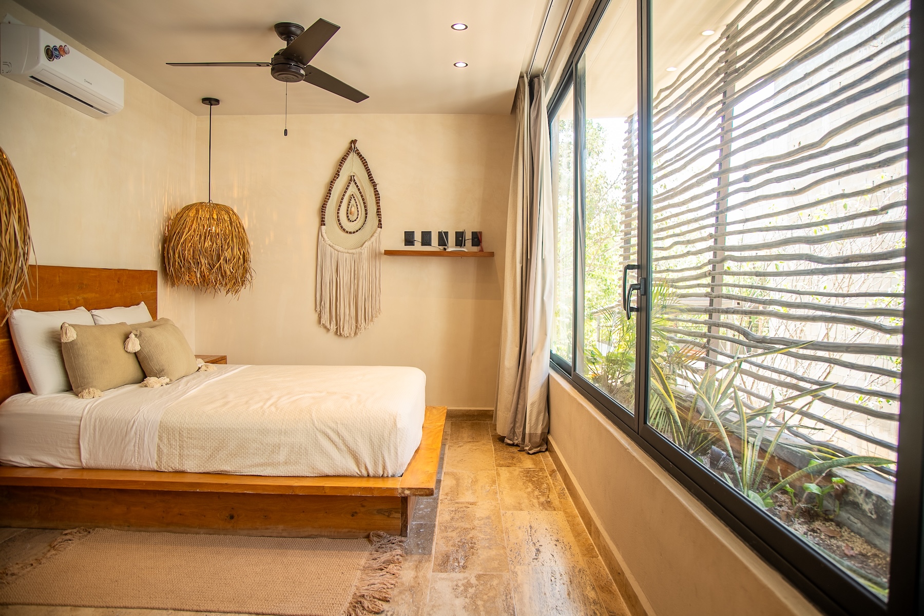  Contemporary natural elegance Santos Residences - TH-11B - 物件實景