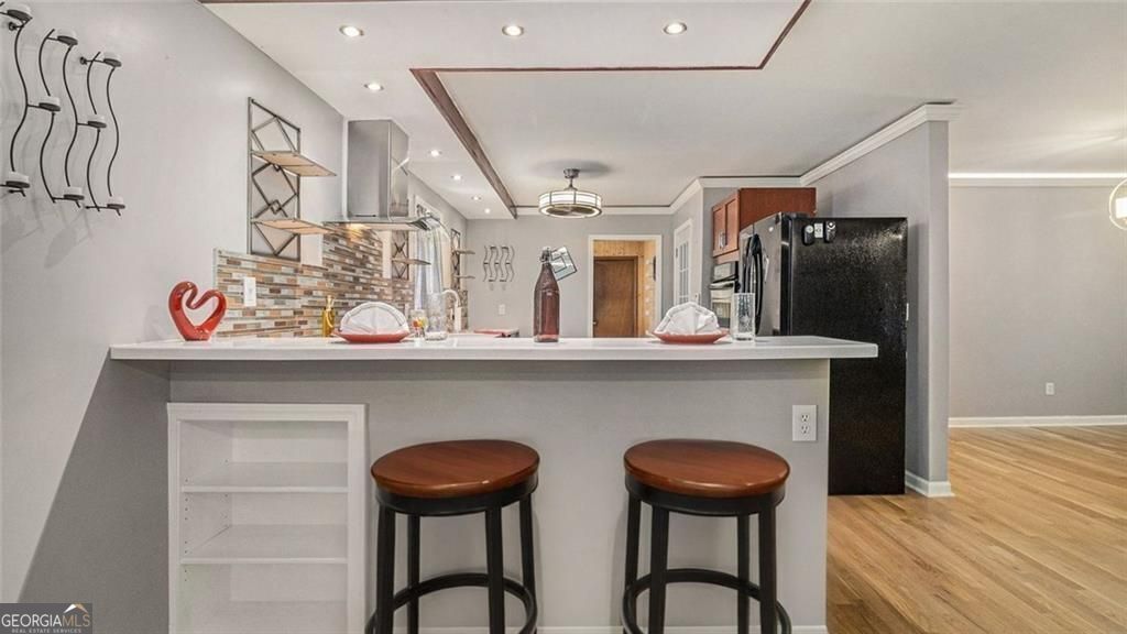 Tucker, Georgia, 30084, United States, 5 Bedrooms Bedrooms, ,3 BathroomsBathrooms,Residential,For Sale,1926716