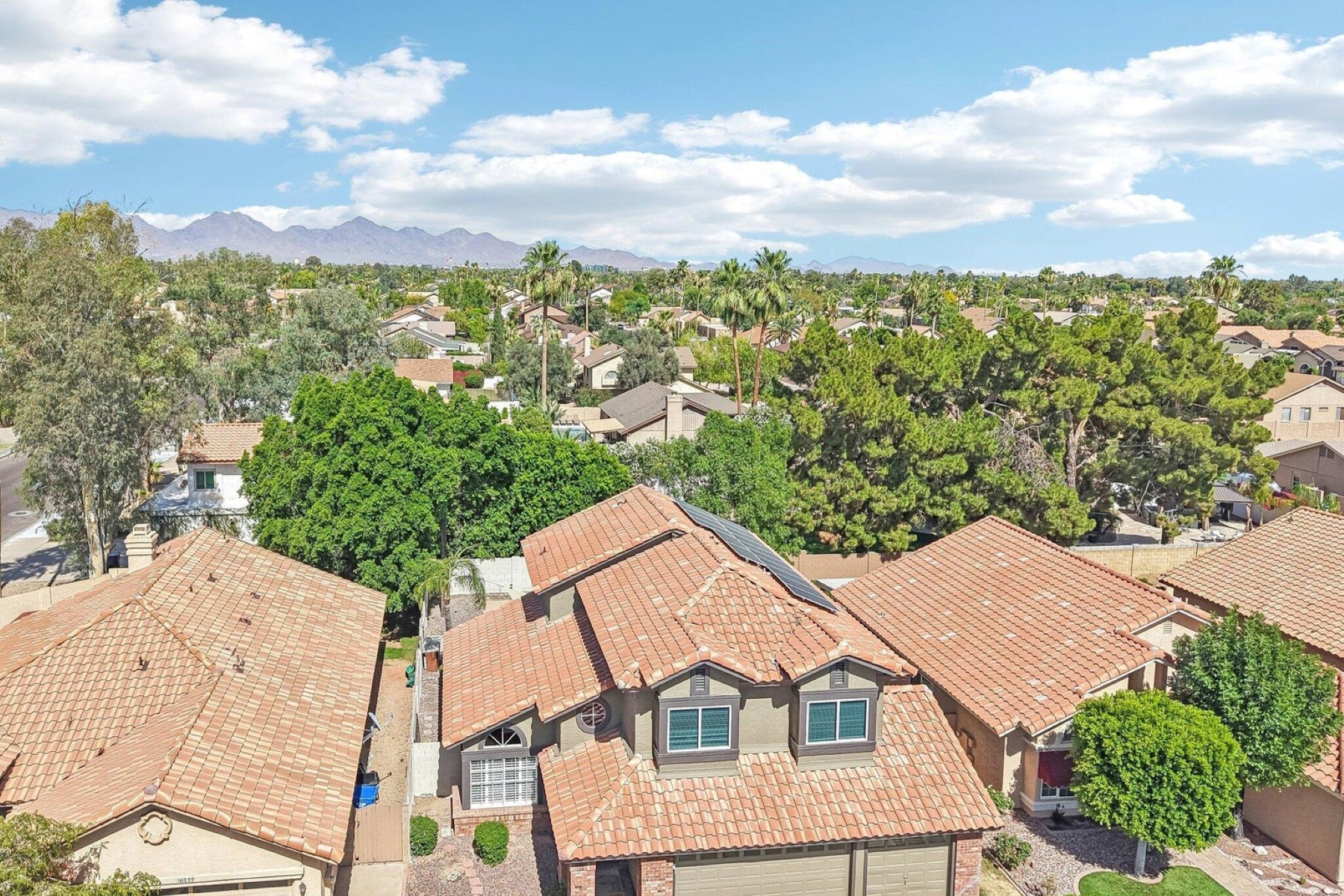  16035 N 49th Place ¦Scottsdale, AZ - 物件實景