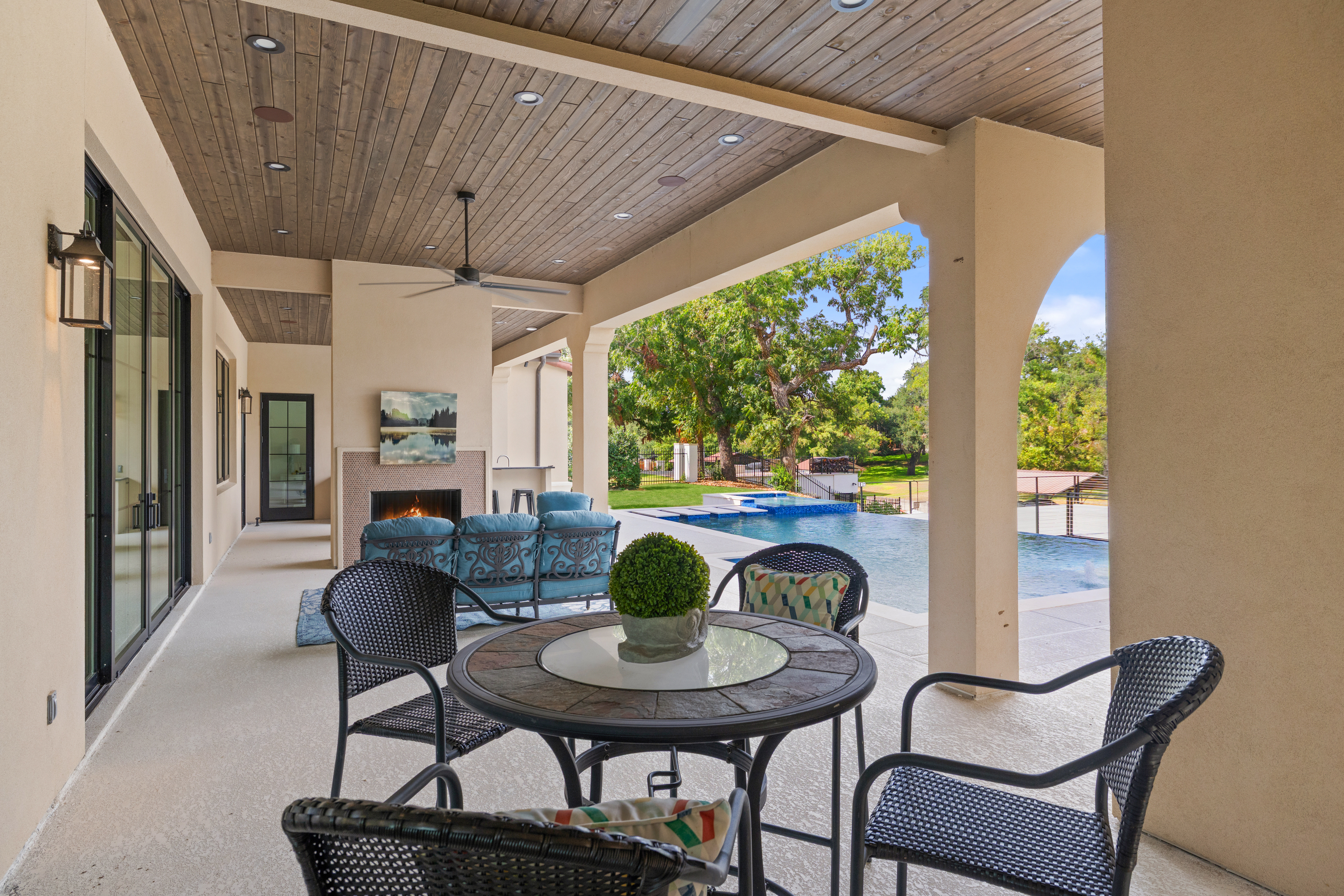  Escondido Waterfront Estate - 物件實景