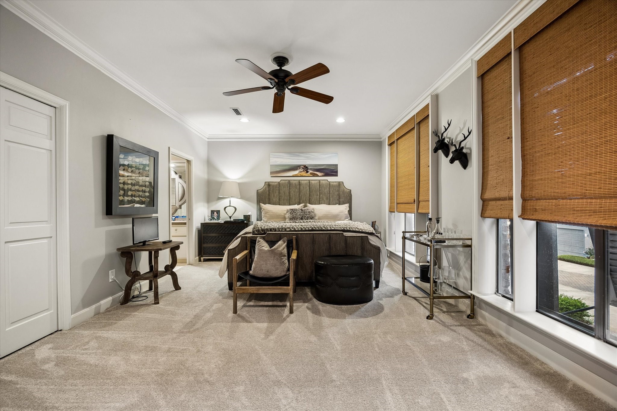  991 S Post Oak Lane - 物件實景