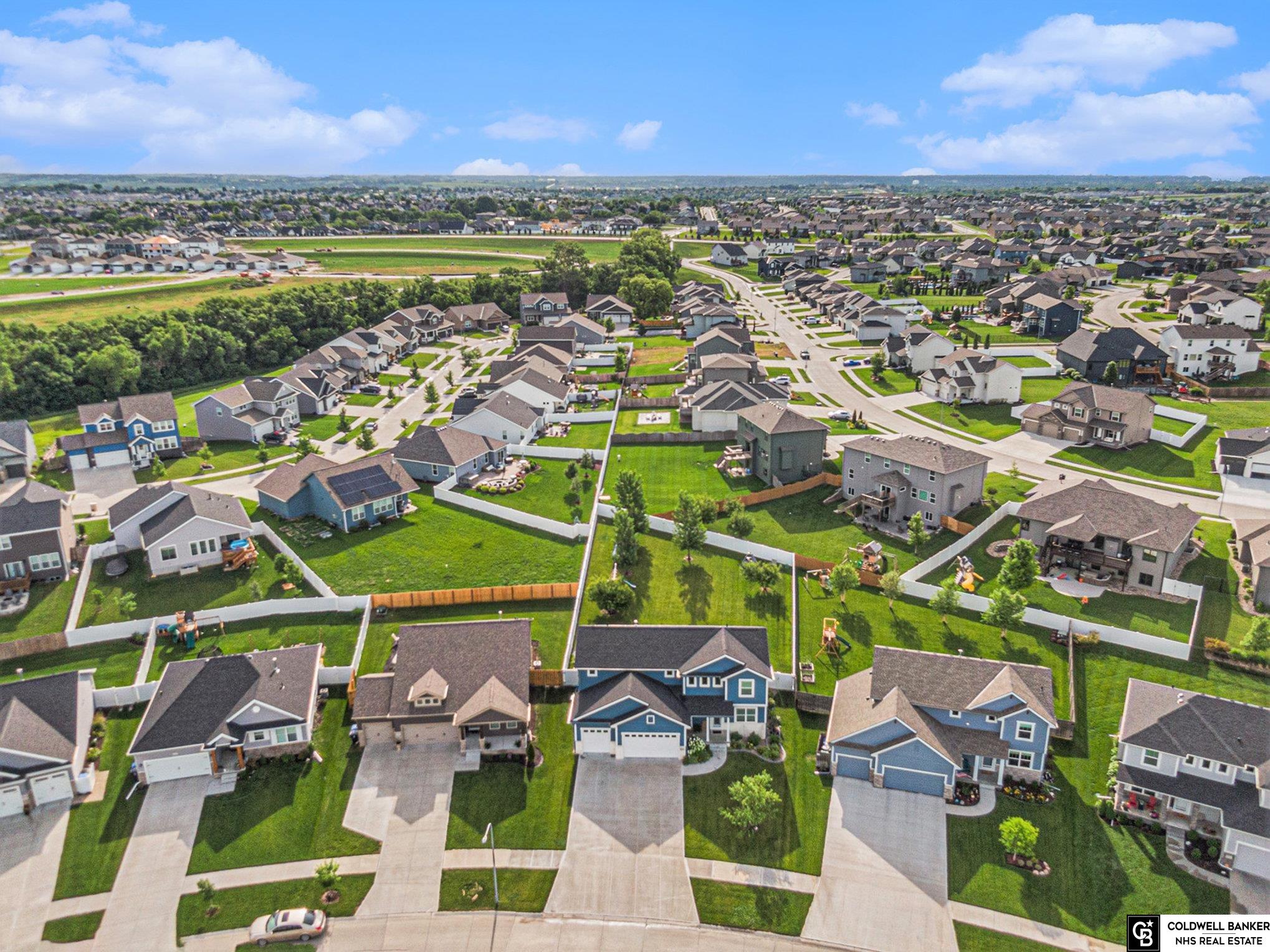 Bennington, Nebraska, 68007, United States, 6 Bedrooms Bedrooms, ,4 BathroomsBathrooms,Residential,For Sale,1969201