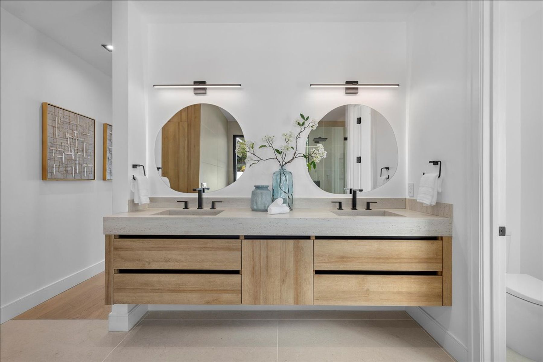  2532 Vía Sanchez, Palos Verdes Estates, CA 90274 - 物件實景