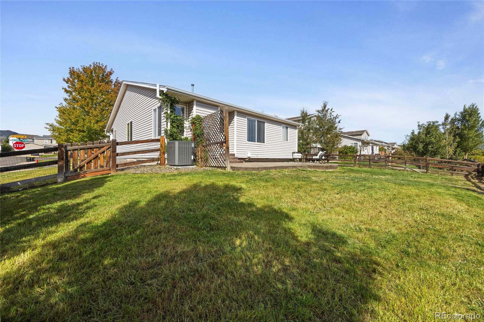 Littleton, Colorado, 80125, United States, 4 Bedrooms Bedrooms, ,1 BathroomBathrooms,Residential,For Sale,1958301