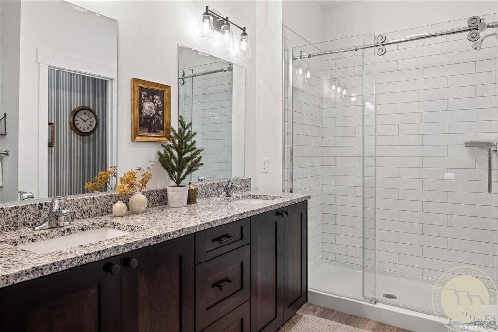 Billings, Montana, 59106, United States, 4 Bedrooms Bedrooms, ,3 BathroomsBathrooms,Residential,For Sale,2009756