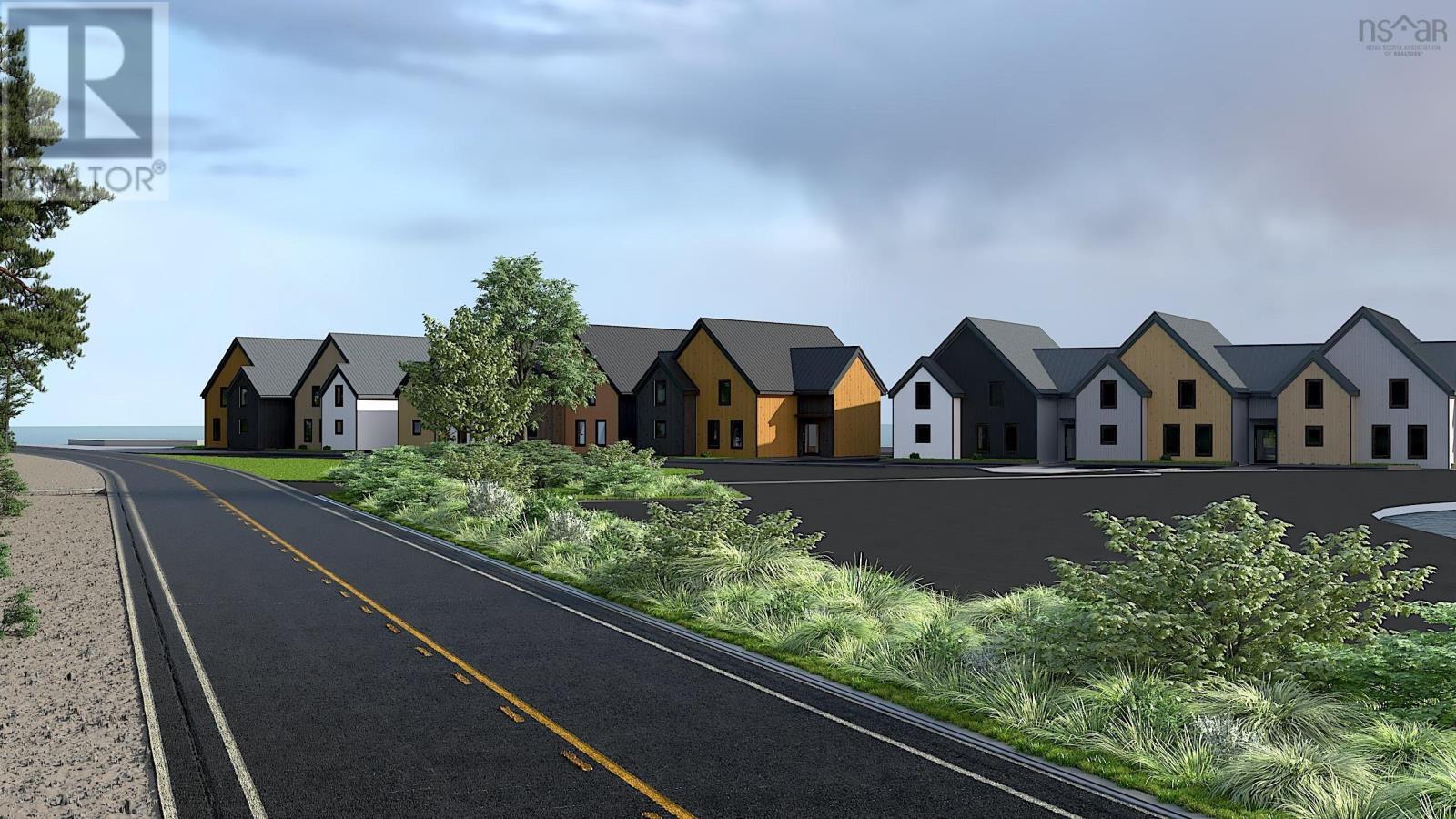 FOX POINT, Nova Scotia, B0J 1T0, CA, 1 Bedroom Bedrooms, ,2 BathroomsBathrooms,Residential,For Sale,1836912