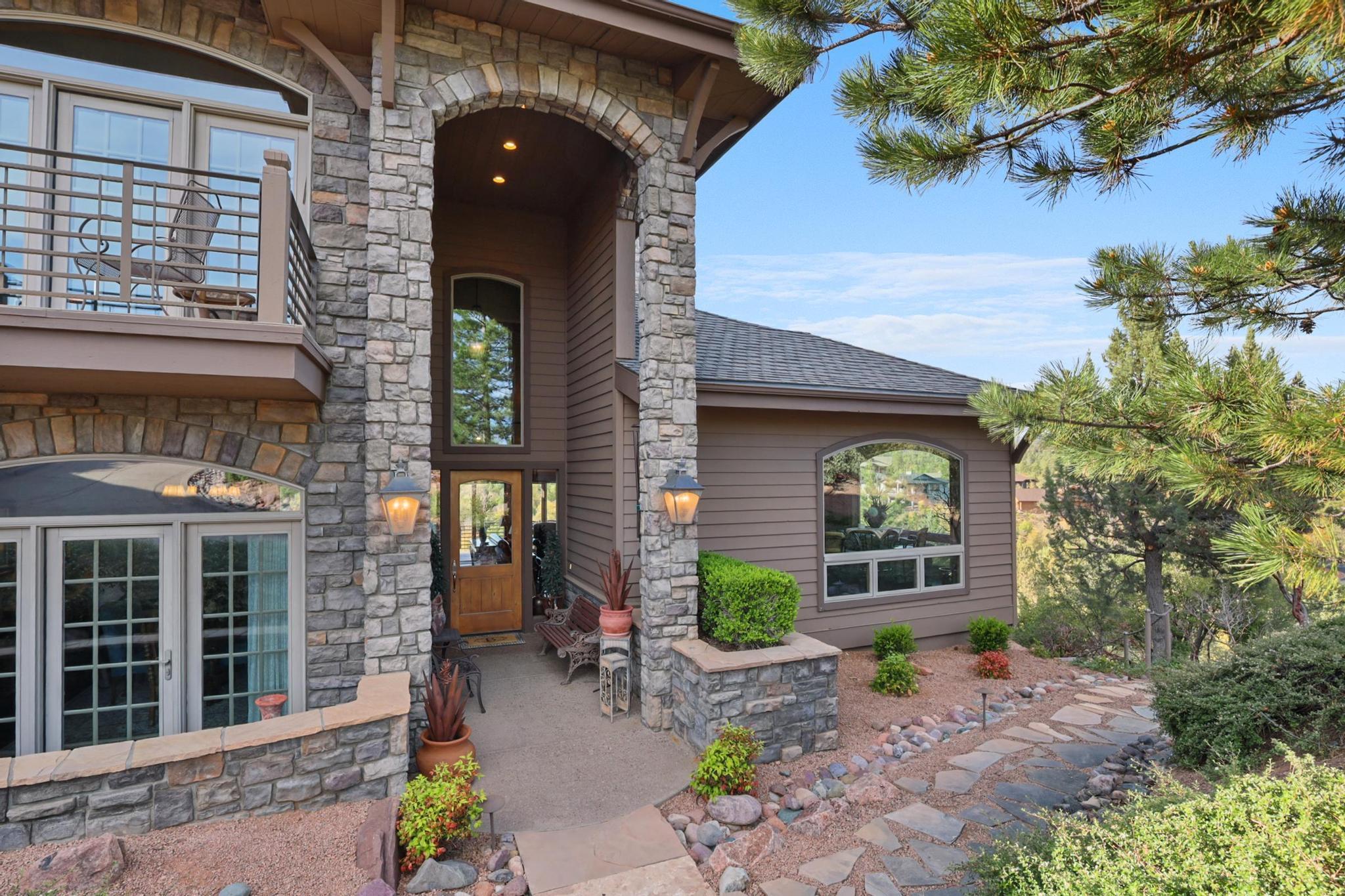 Payson, Arizona, 85541, United States, 4 Bedrooms Bedrooms, ,3 BathroomsBathrooms,Residential,For Sale,1848921