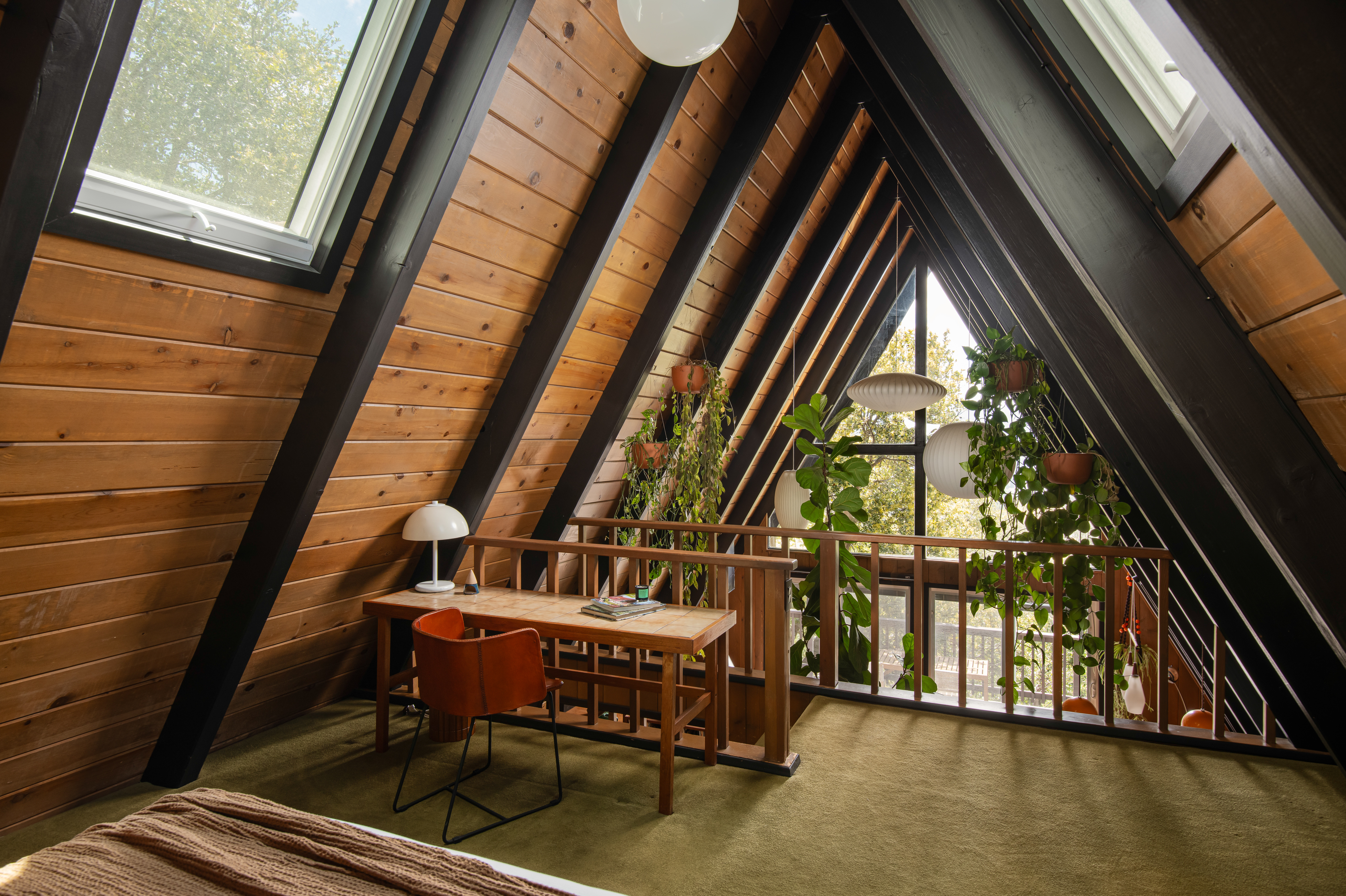  26569 Amador Lane, Lake Arrowhead, CA 92352 - 物件實景