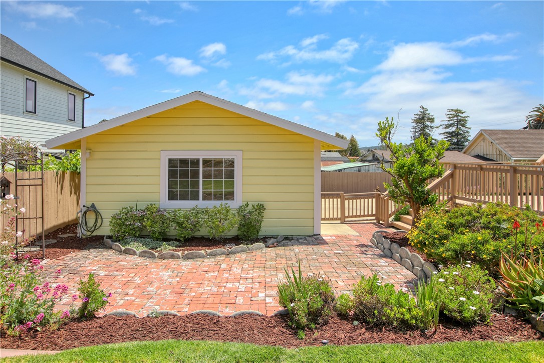 Arroyo Grande, California, 93420, United States, 3 Bedrooms Bedrooms, ,2 BathroomsBathrooms,Residential,For Sale,1860369