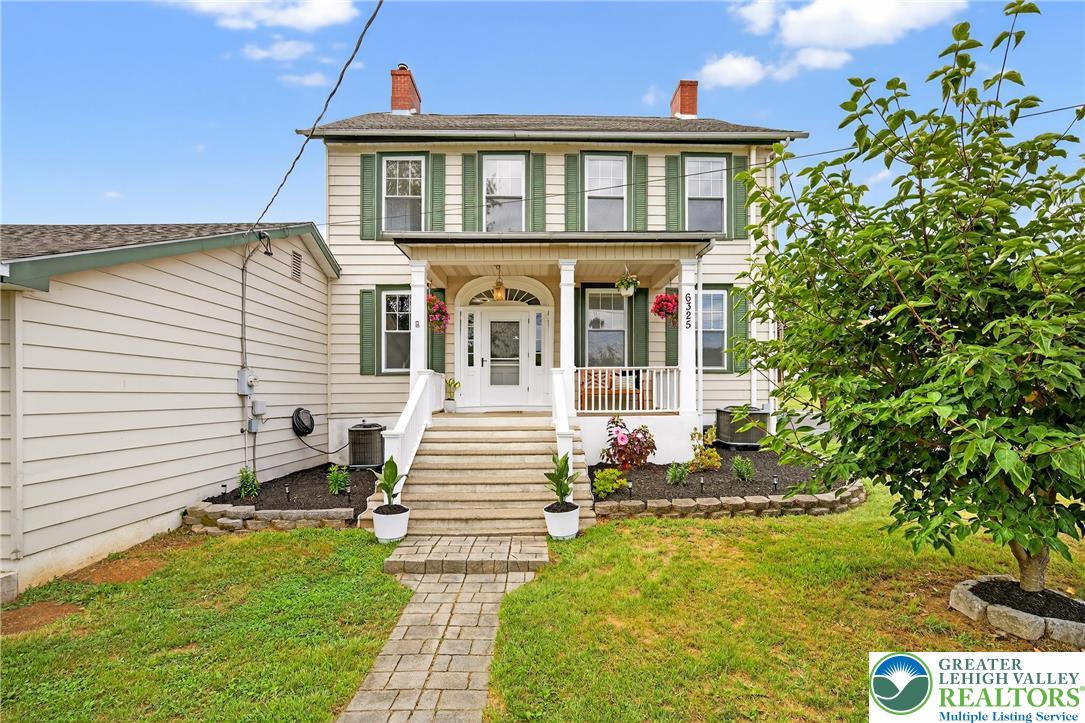 East Allen Twp, Pennsylvania, 18017, United States, 4 Bedrooms Bedrooms, ,2 BathroomsBathrooms,Residential,For Sale,1926367