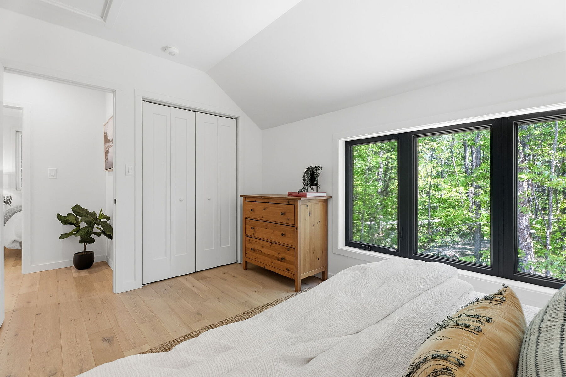  Modern Muskoka Living - 物件實景