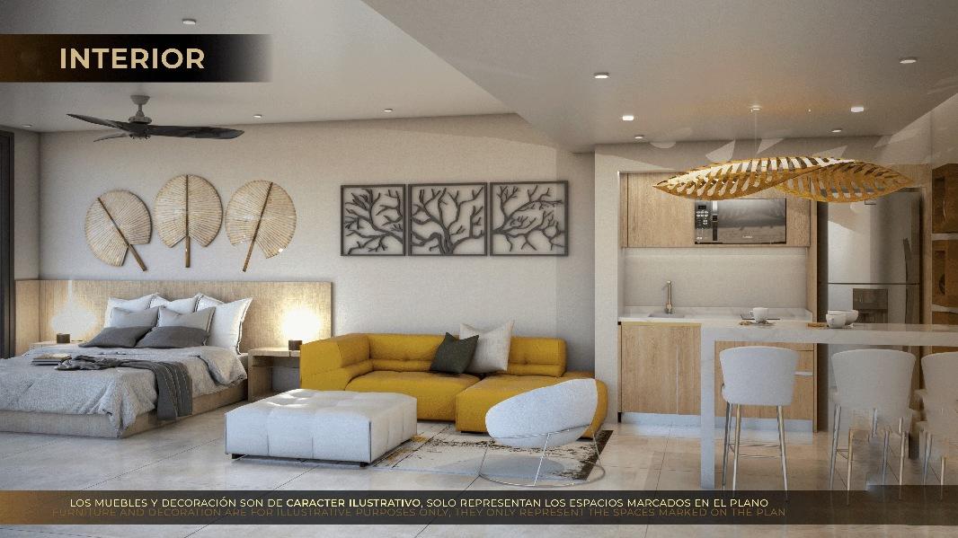 Labn?, Tulum, Quintana Roo, 77760, Mexico, 1 Bedroom Bedrooms, ,1 BathroomBathrooms,Residential,For Sale,Labn?,1442036