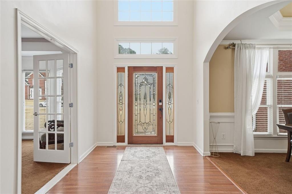 Stone Mountain, Georgia, 30087, United States, 6 Bedrooms Bedrooms, ,4 BathroomsBathrooms,Residential,For Sale,2001894