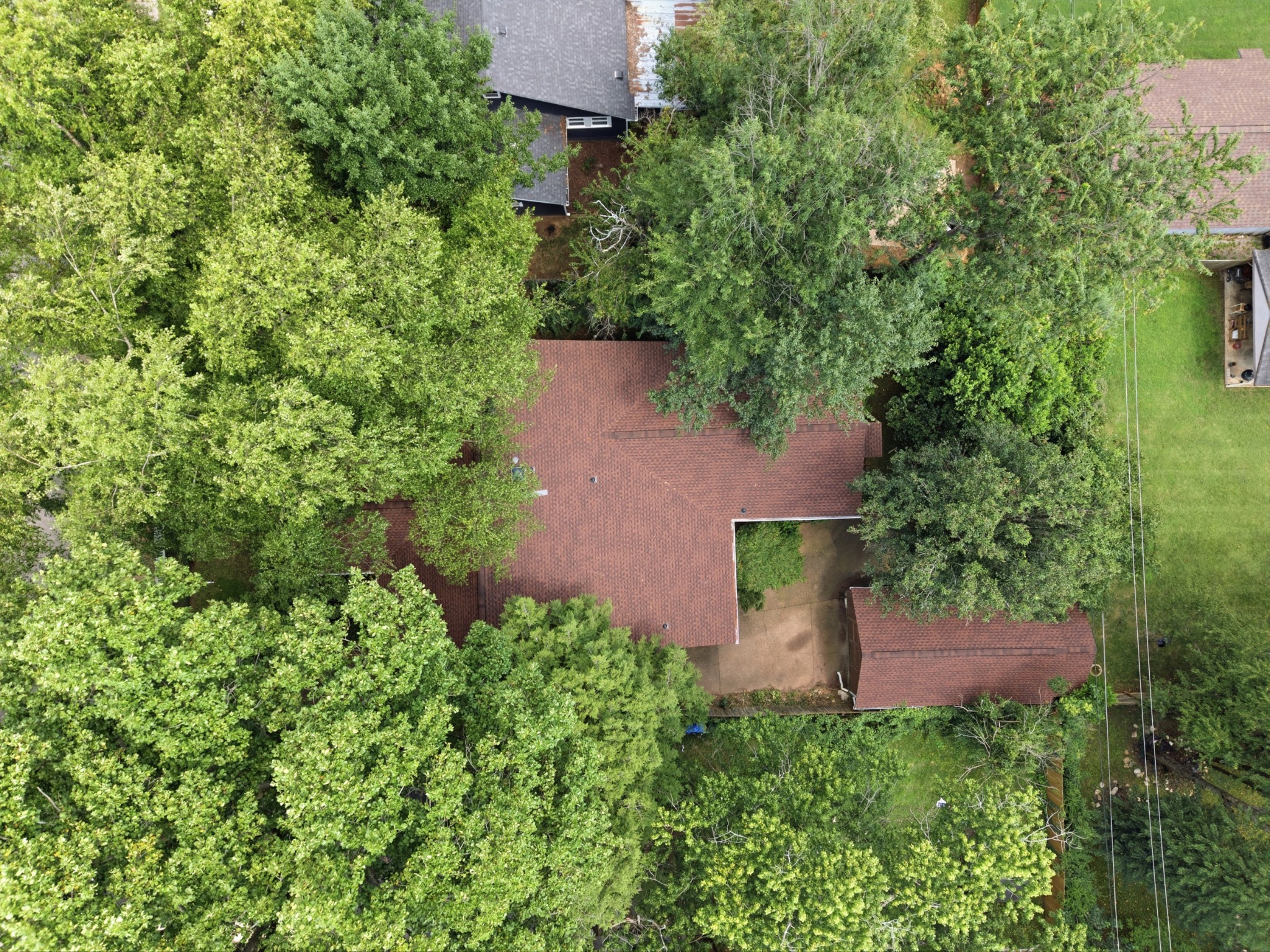  808 E Burton St, Murfreesboro, TN, 37130 - 物件實景