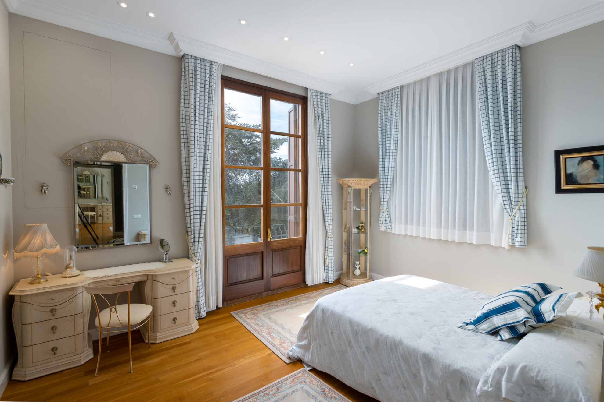  Fabulous finca with sea views near Llavaneres - 物件實景