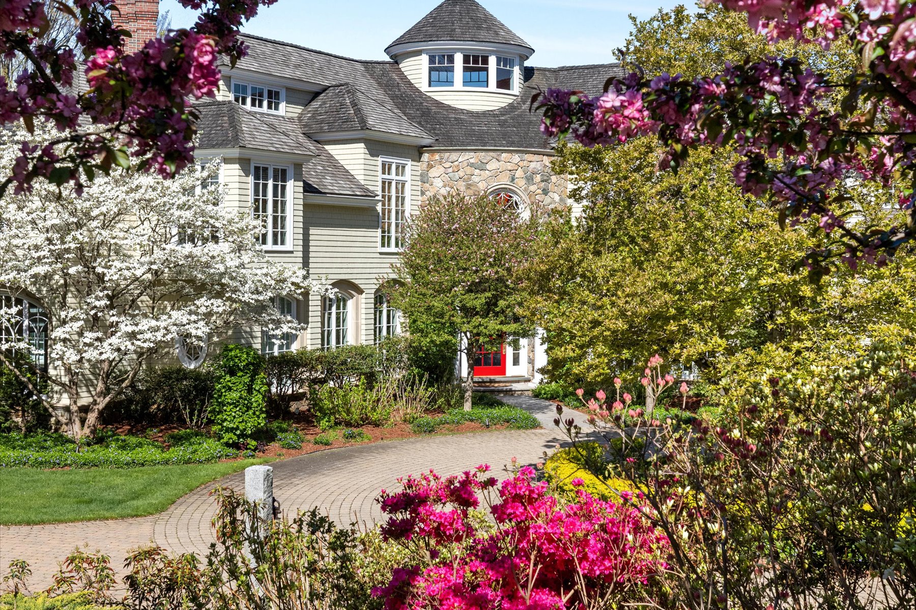  10 Andrea Drive, Hopkinton, MA, 01748 - 物件實景