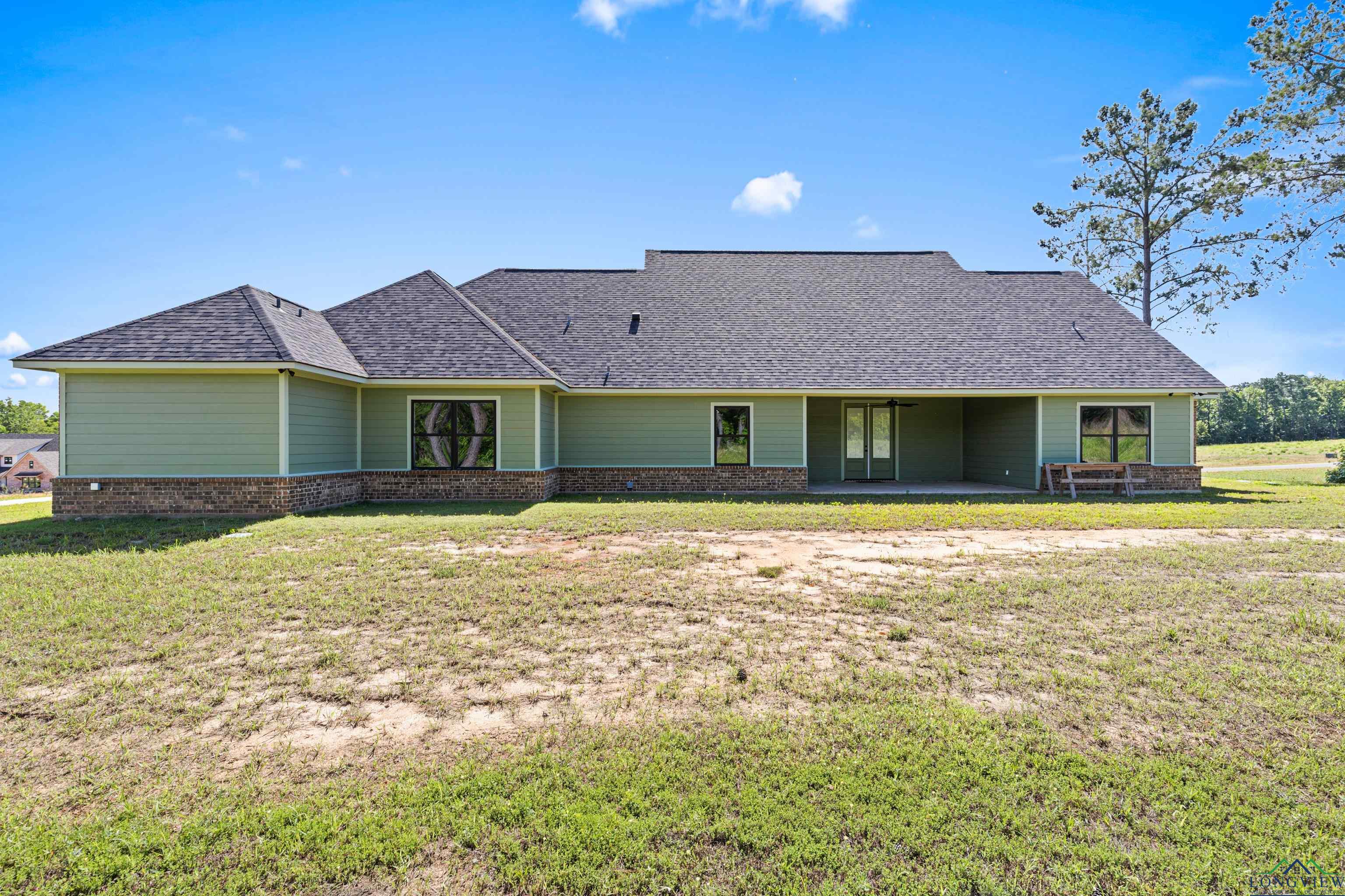 Diana, Texas, 75640, United States, 4 Bedrooms Bedrooms, ,3 BathroomsBathrooms,Residential,For Sale,1828034