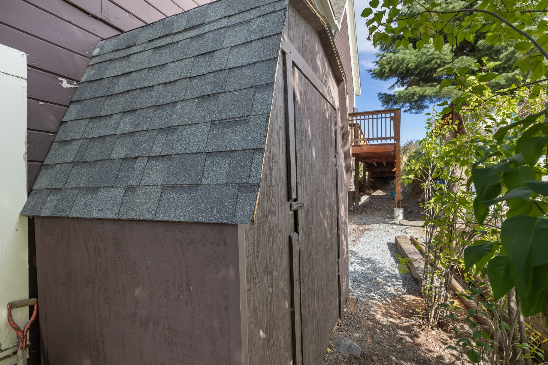  A Storied Piece of Truckee History with Remarkable Possibilities - 物件實景