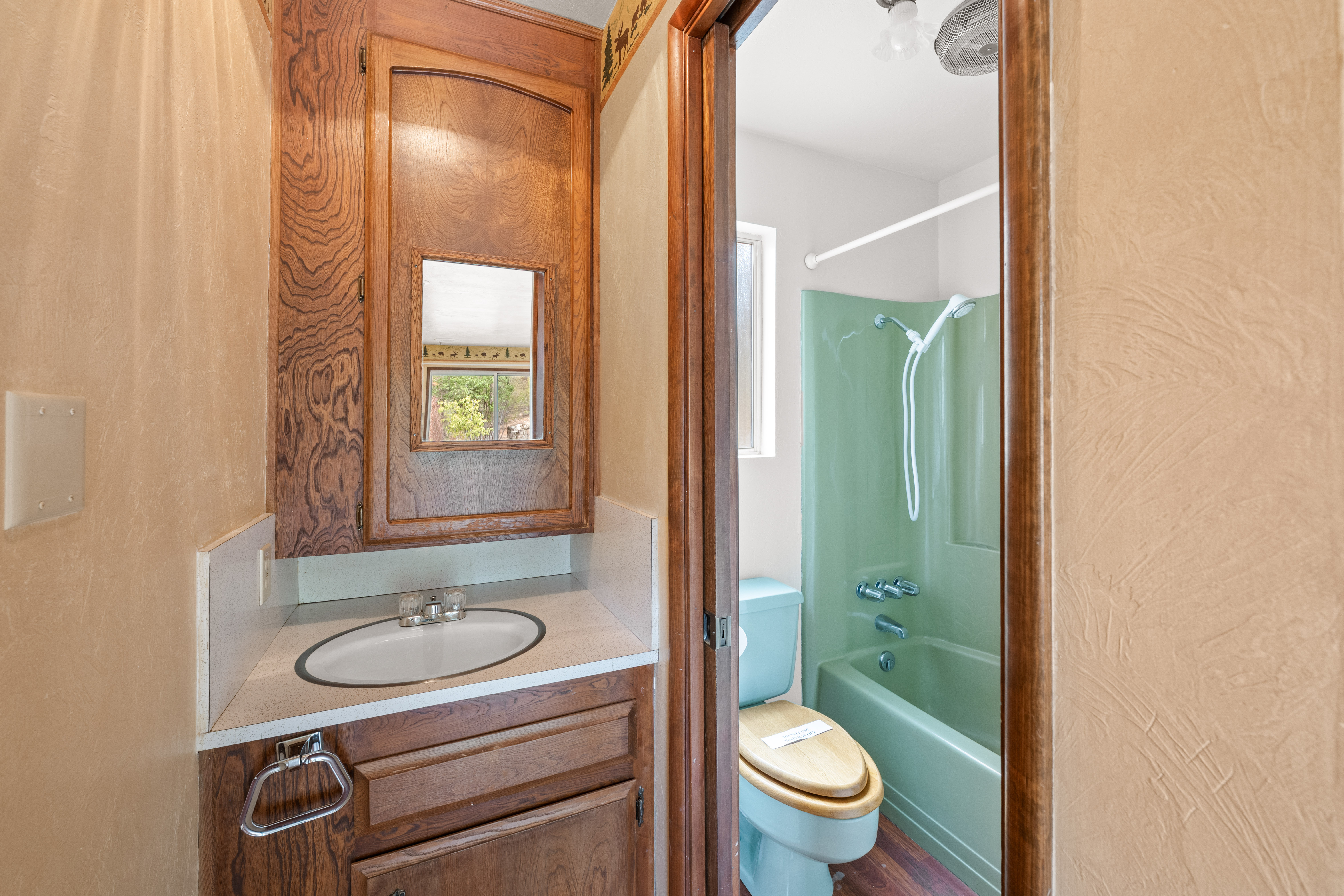  1172 Mound Street, Big Bear City, CA 92314 - 物件實景