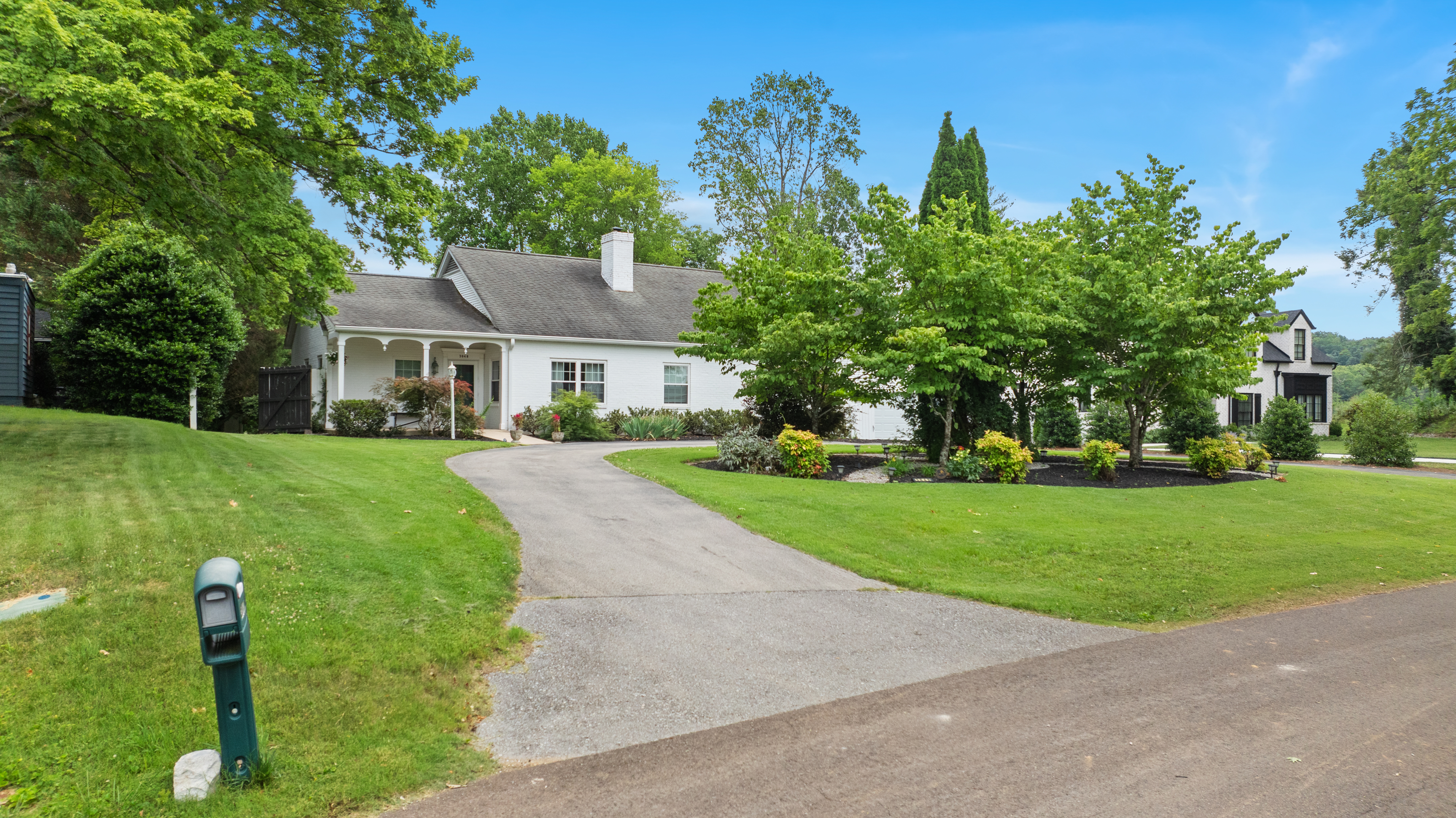  3848 Wilani Road, Knoxville, TN 37919 - 物件實景