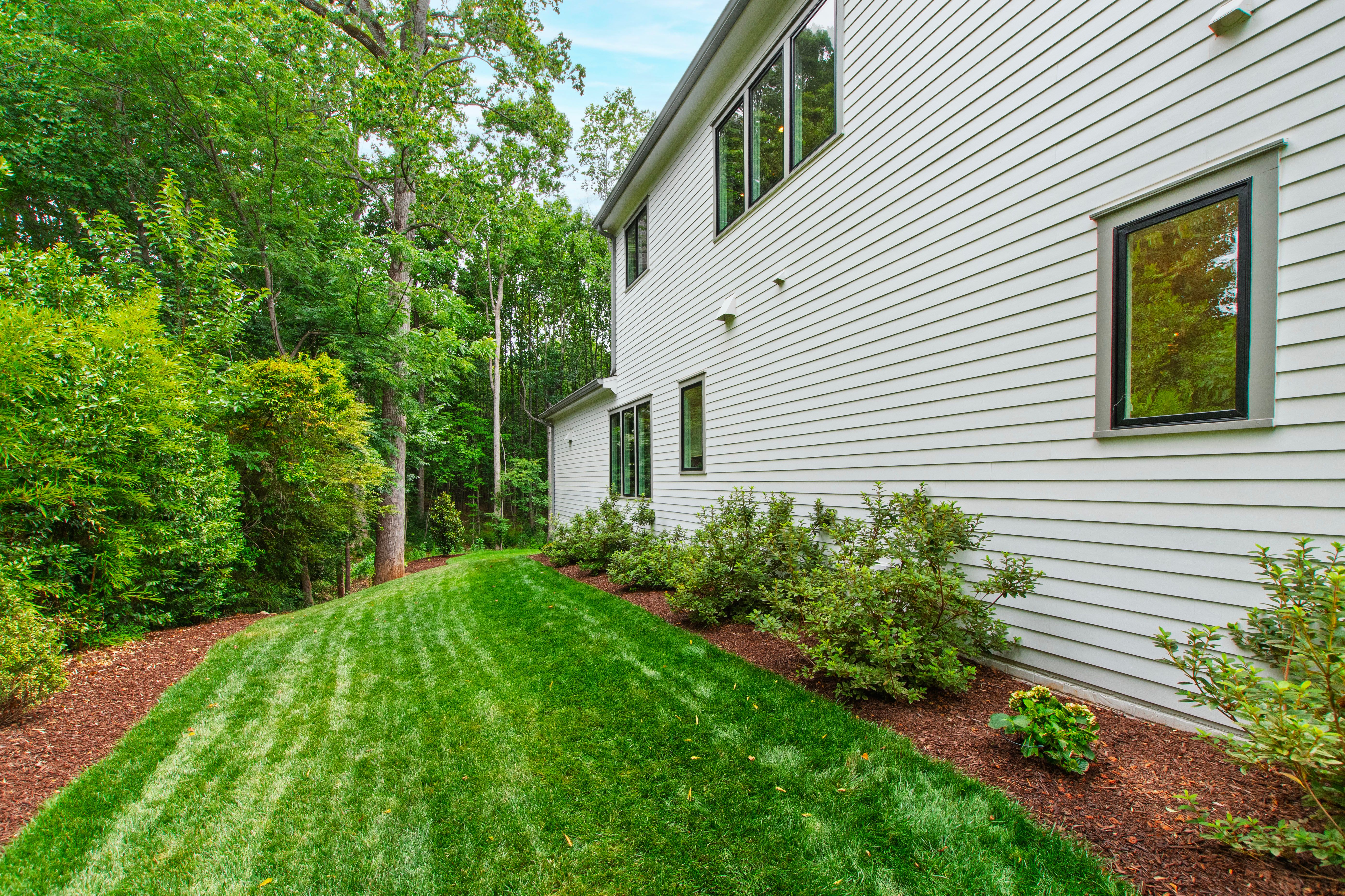  2101 Gresham Lake Road, Raleigh, NC 27615 - 物件實景