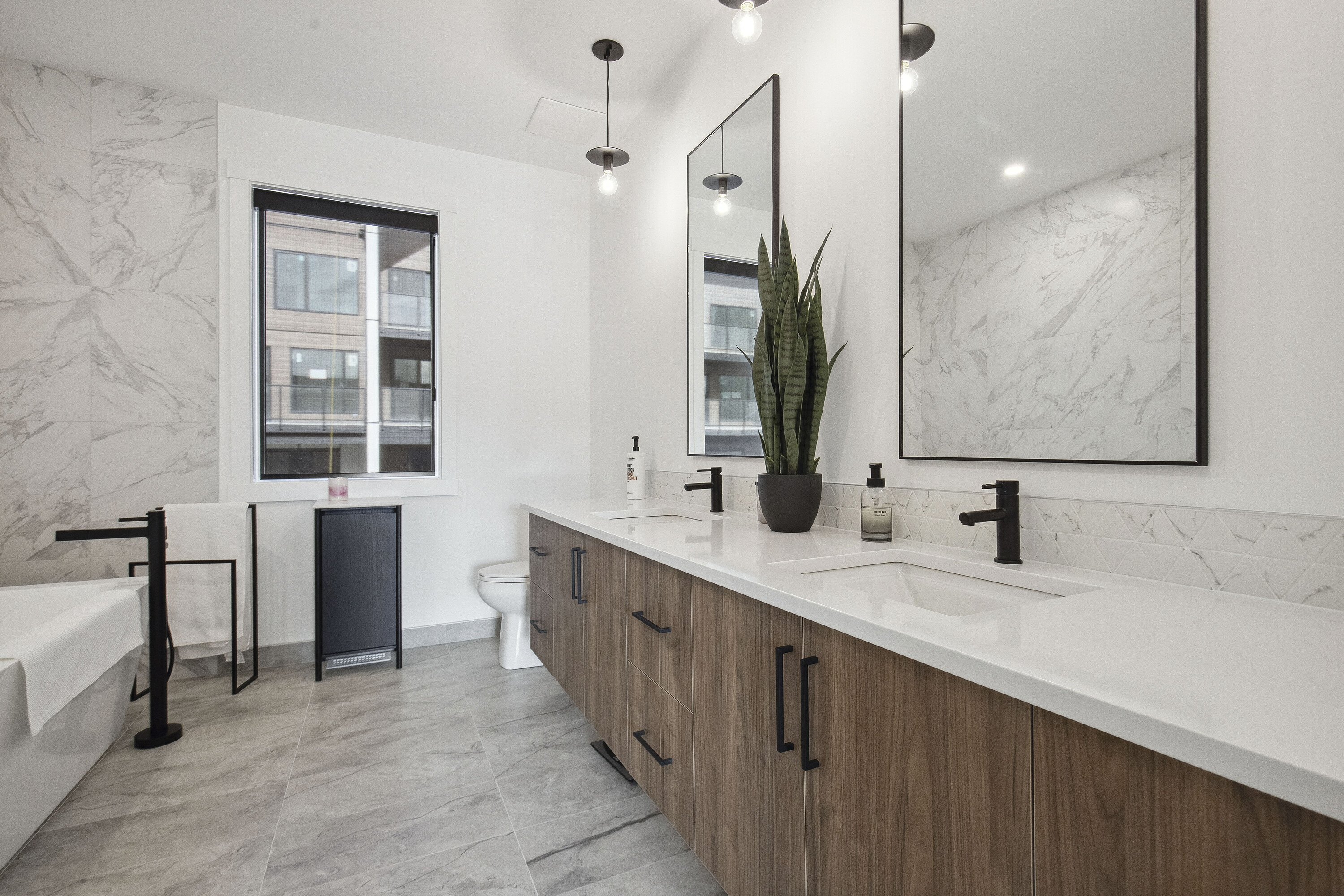  West 61 Townhome - 物件實景