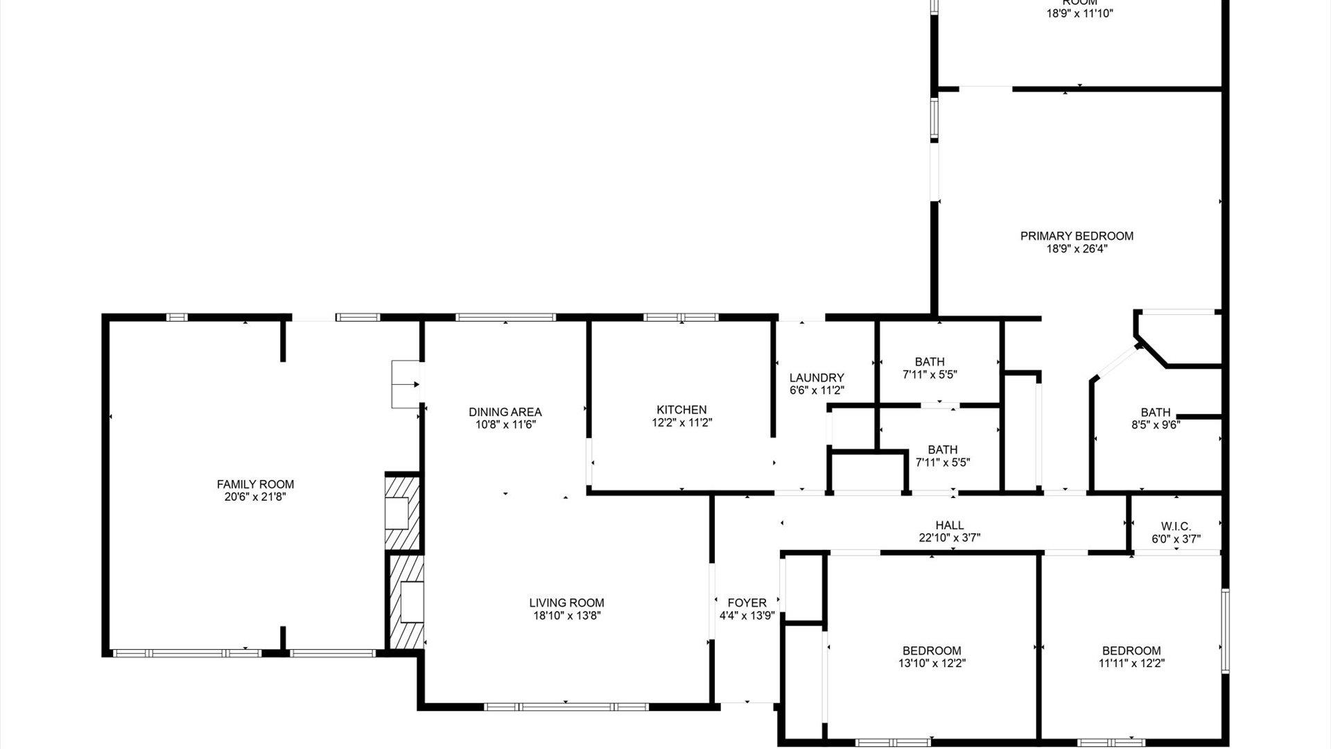 Grand Junction, Colorado, 81505, United States, 3 Bedrooms Bedrooms, ,2 BathroomsBathrooms,Residential,For Sale,1983076