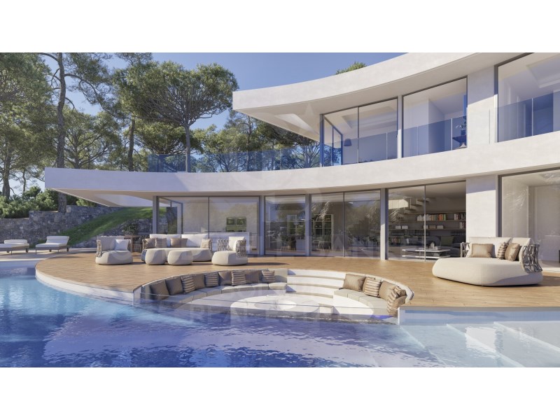 Jávea / Xàbia, Comunidad Valenciana, ES, 4 Bedrooms Bedrooms, ,5 BathroomsBathrooms,Residential,For Sale,1827959