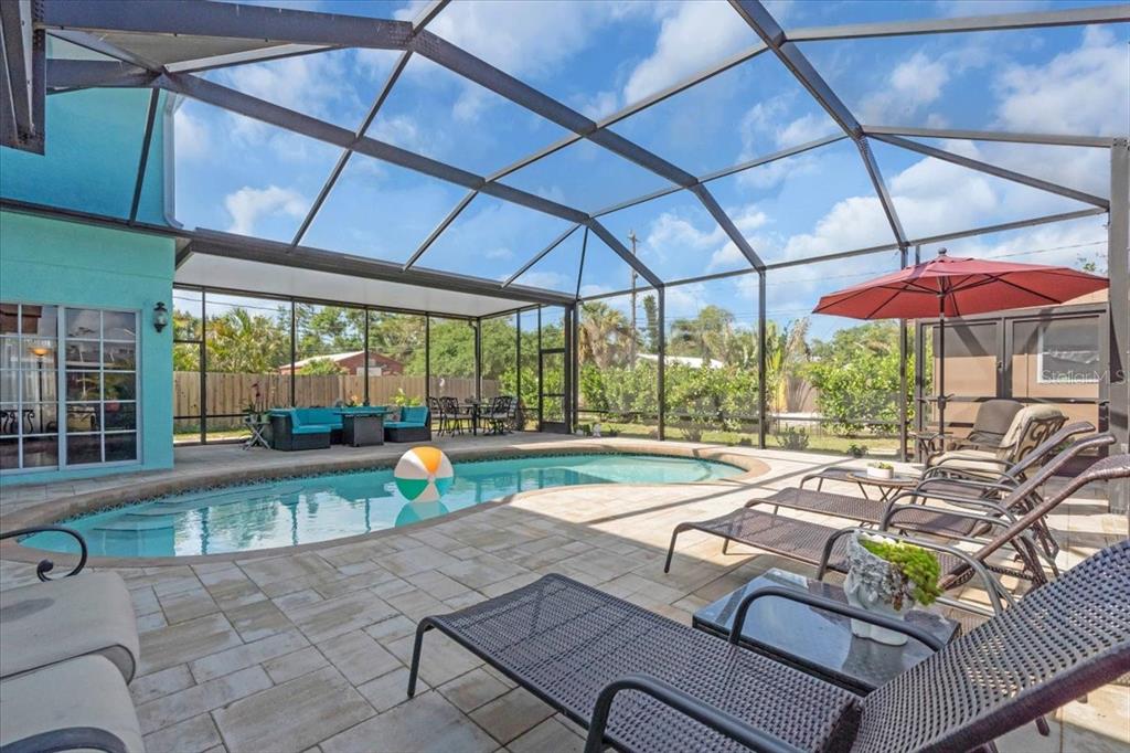 Venice, Florida, 34285, United States, 5 Bedrooms Bedrooms, ,4 BathroomsBathrooms,Residential,For Sale,1907597