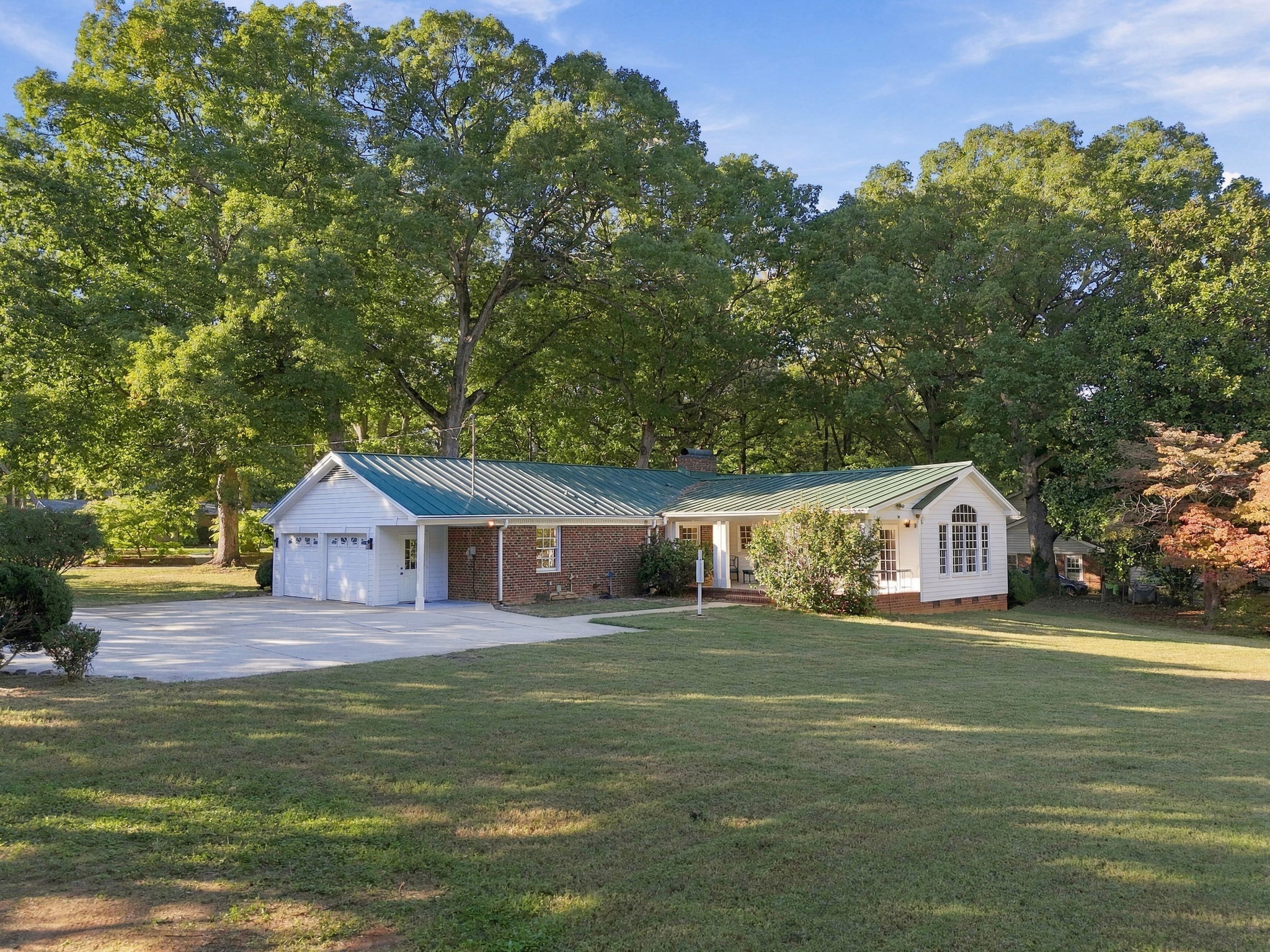  6700 Valley Lake Drive, Raleigh, NC 27612 - 物件實景
