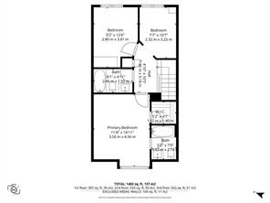 Ottawa, Ontario, K1V 2B2, CA, 3 Bedrooms Bedrooms, ,3 BathroomsBathrooms,Residential,For Sale,2003216