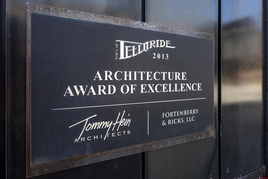 Telluride, Colorado, 81435, United States, 5 Bedrooms Bedrooms, ,6 BathroomsBathrooms,Residential,For Sale,1999717