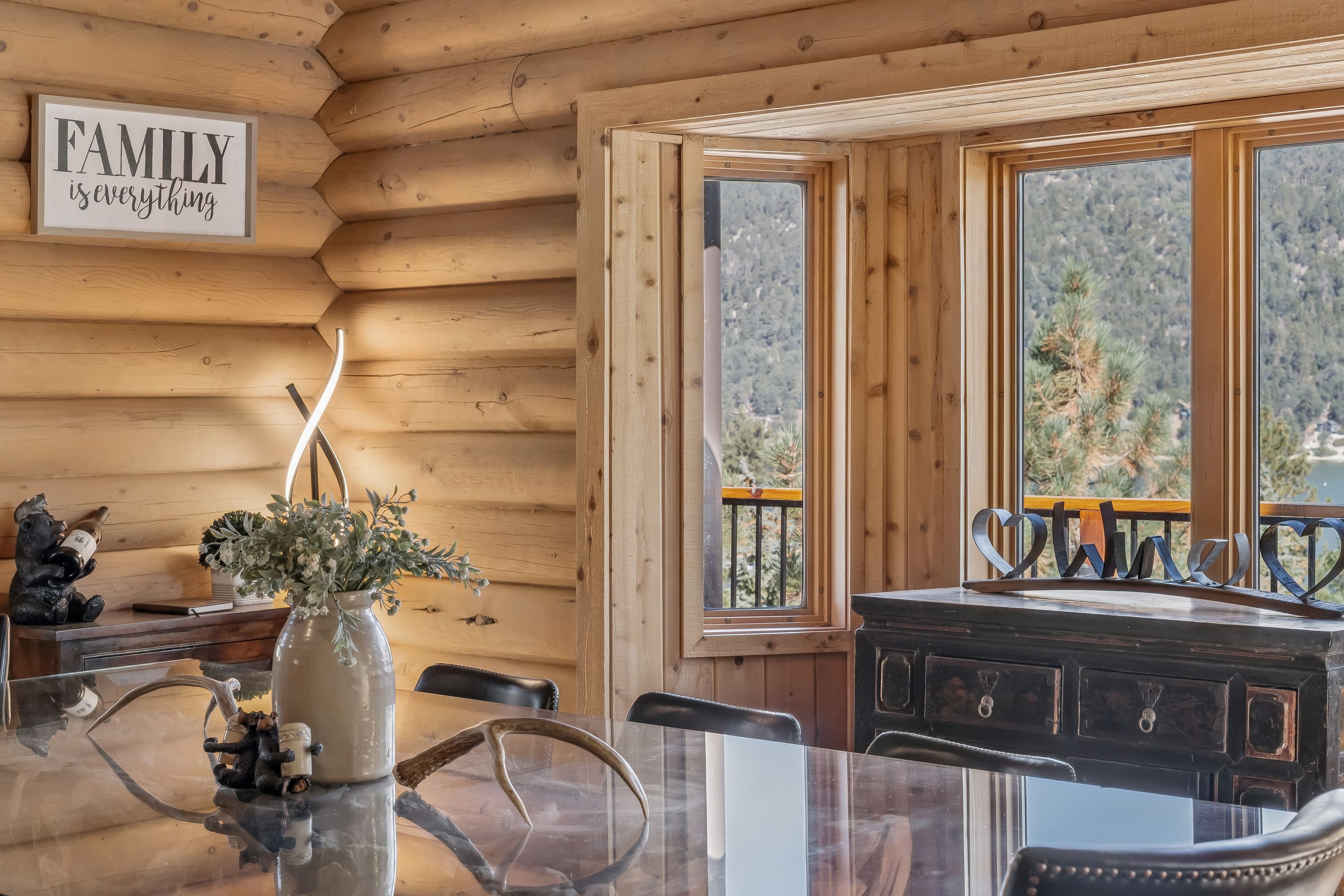  38595 Talbot Drive, Big Bear Lake, CA 92315 - 物件實景