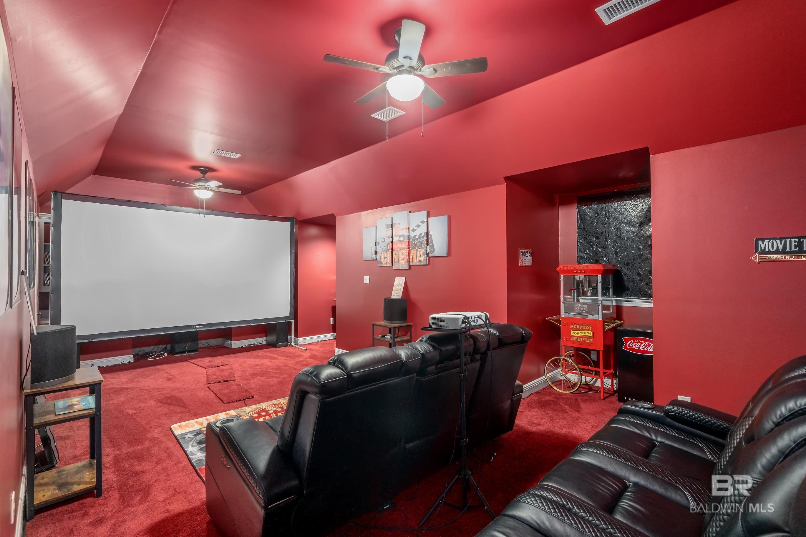 Saraland, Alabama, 36571, United States, 5 Bedrooms Bedrooms, ,7 BathroomsBathrooms,Residential,For Sale,1998378