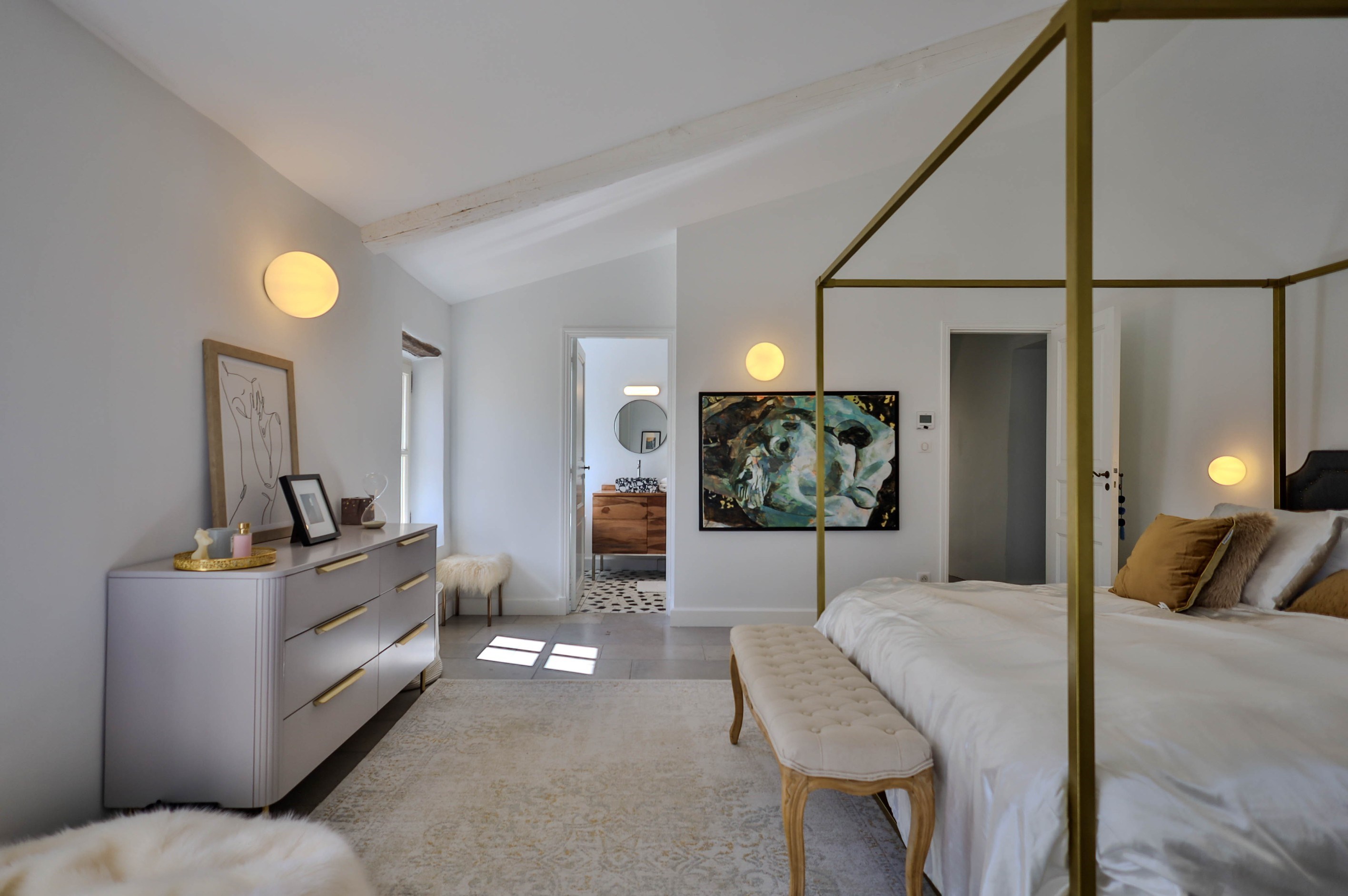  An Exceptional Estate with Timeless Charm - 物件實景
