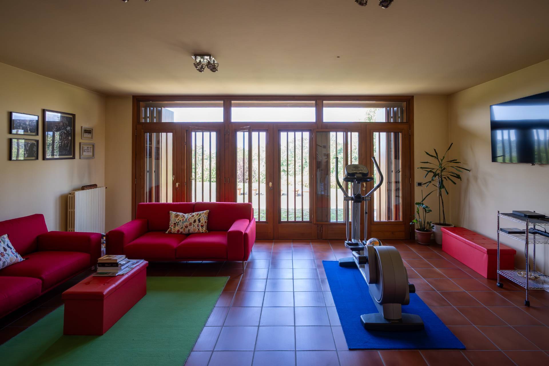 San Pietro di Feletto, Treviso, 31020, IT, 5 Bedrooms Bedrooms, ,4 BathroomsBathrooms,Residential,For Sale,1941776