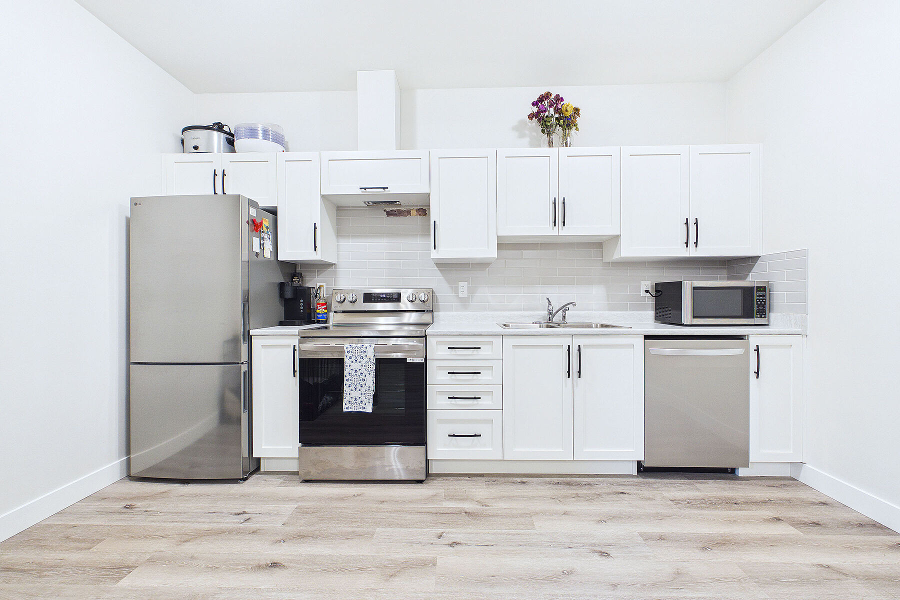  Thoughtfully Designed Space - 物件實景