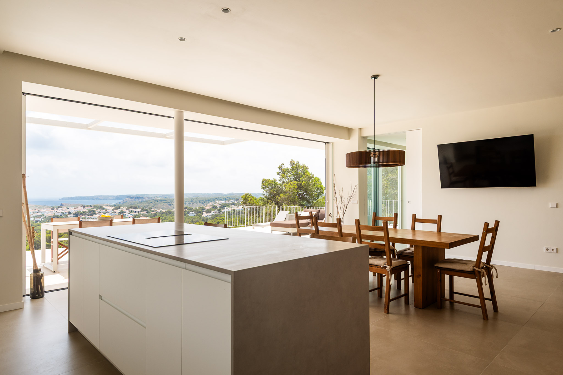  Detached house with pool in Coves Noves - 物件實景