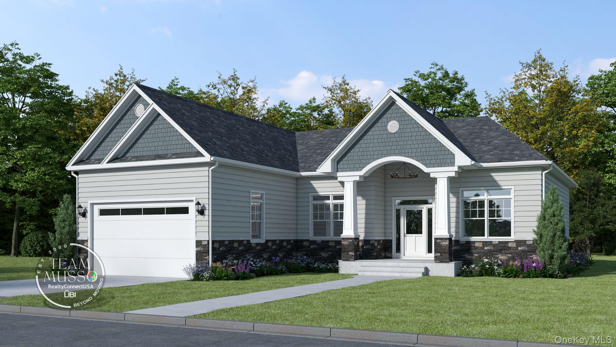 Blydenburgh Rd, Centereach, NY 11720 #1