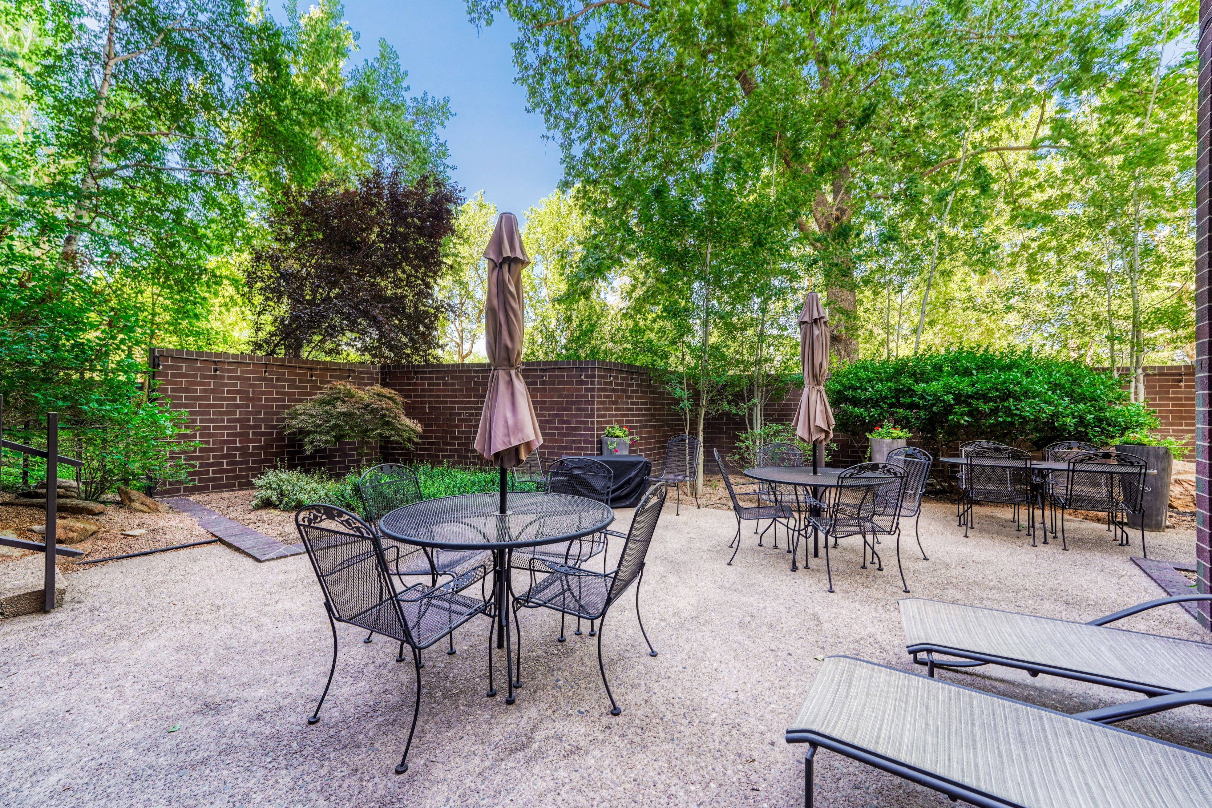  480 S Marion Parkway, Denver, CO, 80209 - 物件實景