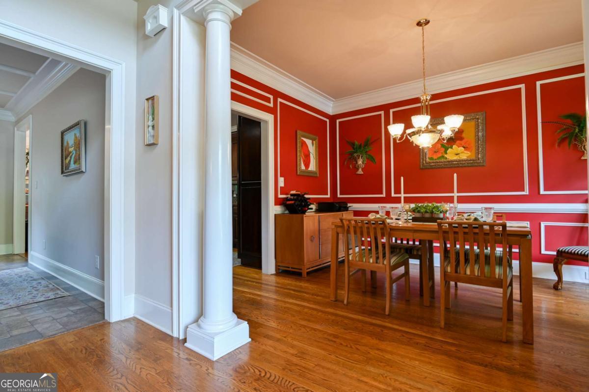 Statham, Georgia, 30666, United States, 5 Bedrooms Bedrooms, ,4 BathroomsBathrooms,Residential,For Sale,1794440