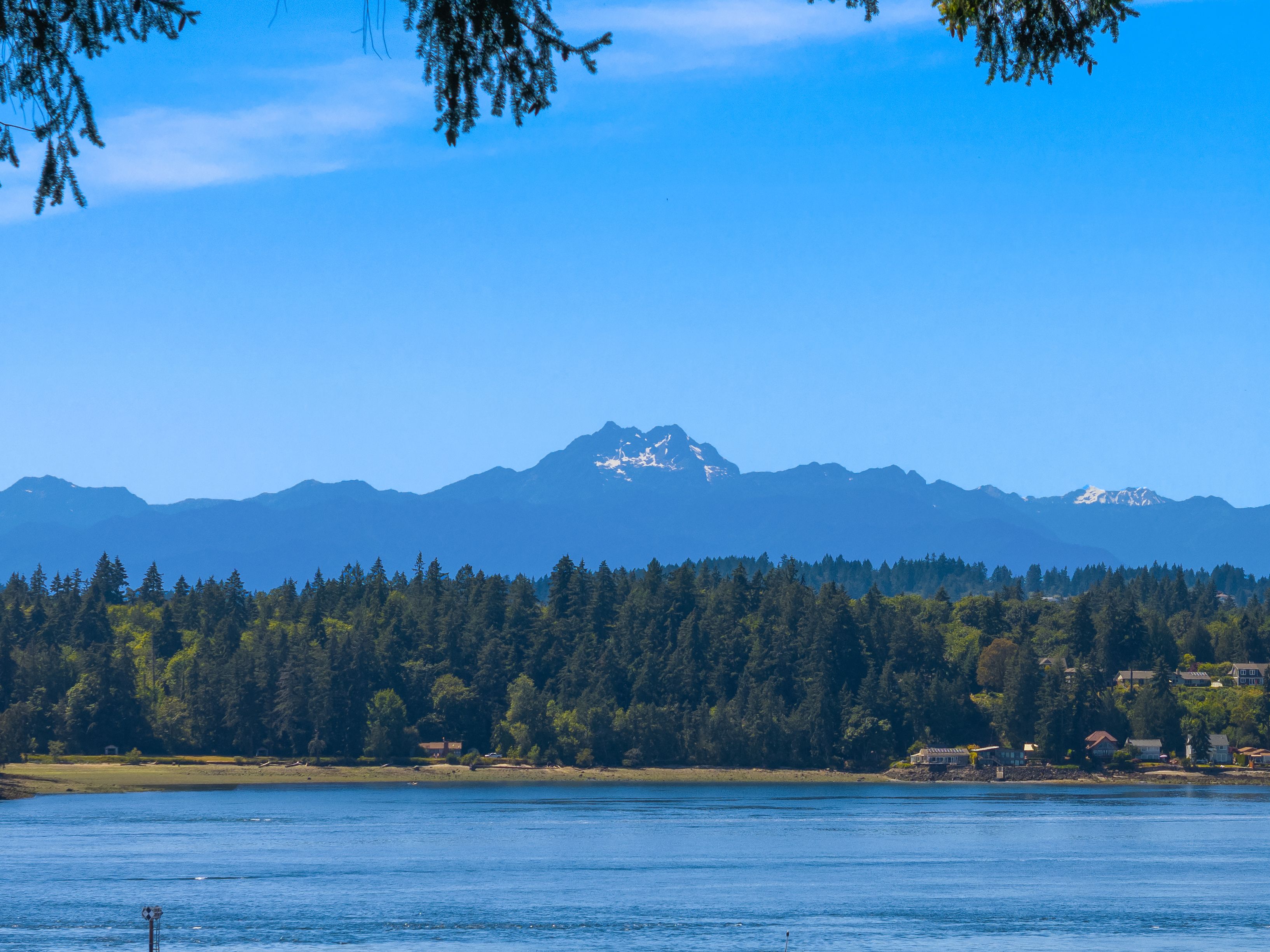  1427 Fort Ward Hill Road NE, Bainbridge Island, WA 98110 - 物件實景
