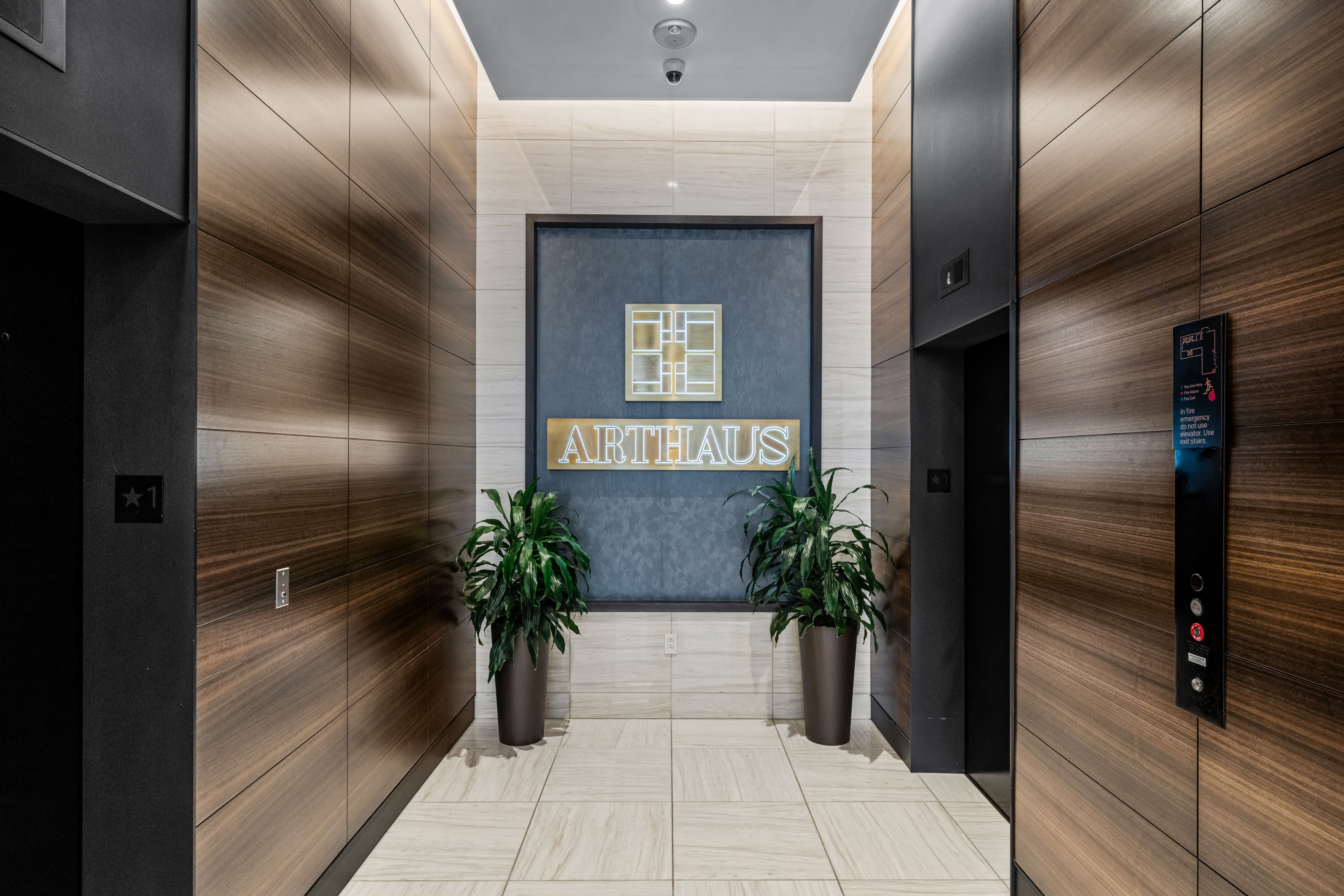 301 South Broad Street, Philadelphia, PA 19107 - 物件實景